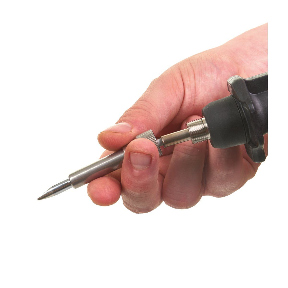 Milwaukee M12SI-0 12V Compact Soldering Iron Body Only 4933459760